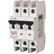 Electrical circuits protection