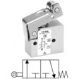 Mechanically actuated
