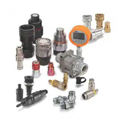 Quick Couplings