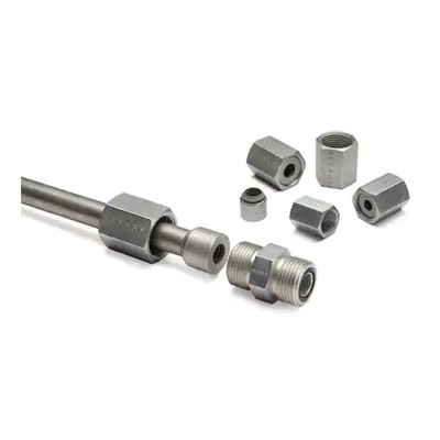 Tube Fittings
