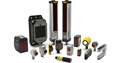 Balluff automation products selector & configurator