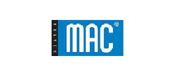 MAC Valves logo