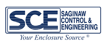 SCE logo