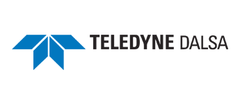 Teledyne Dalsa logo