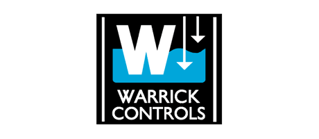 warrick controls